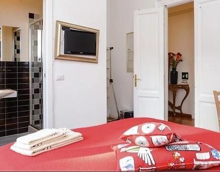 B&B Villa Musa ローマ 部屋 写真