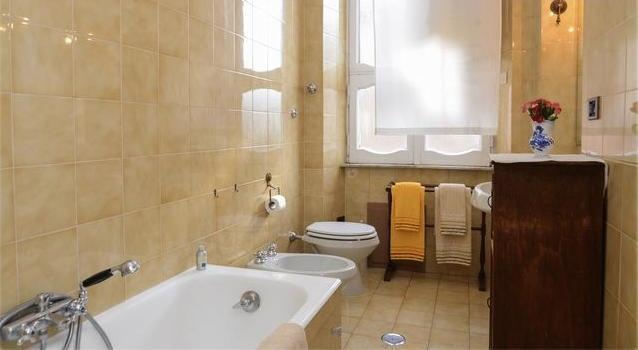 B&B Villa Musa ローマ エクステリア 写真